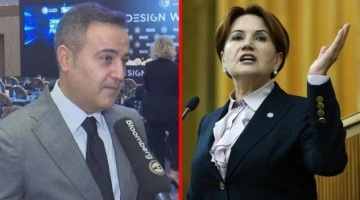 Bakan Nebati'nin kardeşinin faiz kararını bilmesine Akşener'den sert tepki: Yapılan iş suç