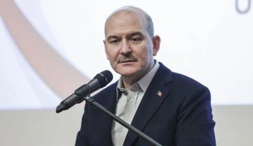 Bakan Soylu: Ben on milyonlarca dolarlık yardımları bilmiyor muyum