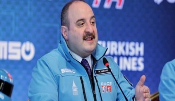 Bakan Varank: Türkiye'deki unicorn şirket sayısı altı oldu