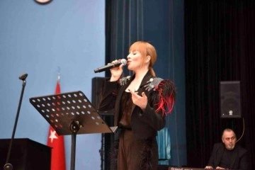 Balıkesir Büyükşehir'den Kadınlar Günü'ne özel konser