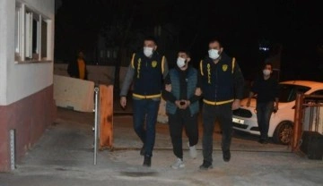 Balıkesir'de kaybolan taksici, İzmir'de öldürülmüş olarak bulundu