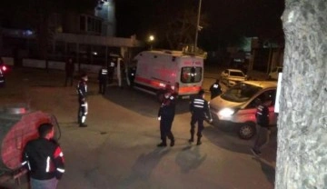 Balıkesir&rsquo;de silahlı kavga: 1 ölü 2 yaralı