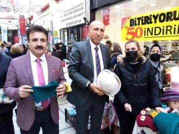 Bandırma'da 'Alışveriş Günleri'