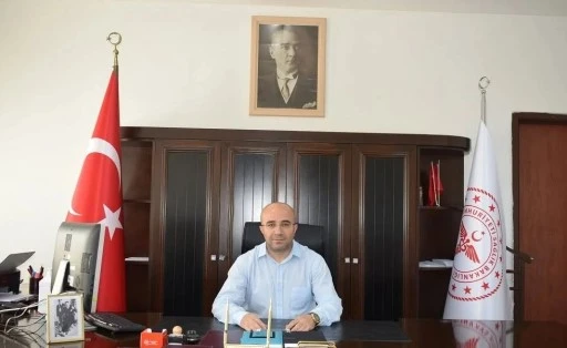 Başhekim Değişti