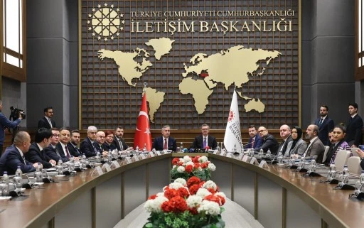 Basın sekt&ouml;r&uuml;ne 7,5 milyar TL'lik dev finansman desteği