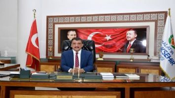 Başkan Gürkan, şiddeti kınadı