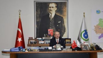 Başkan Kadir Albayrak&#039;ın yeni yıl mesajı