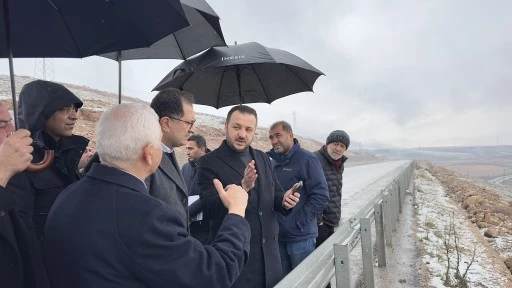 Başur &Ccedil;ayı &Ccedil;evresi Sosyal Yaşam Alanına D&ouml;n&uuml;ş&uuml;yor
