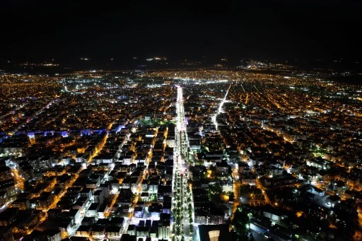 Batman 2024’de Dicle Elektrik yatırımlarıyla aydınlandı