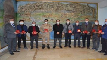 Batman Hasankeyf&#039;te vakalar sıfırlandı