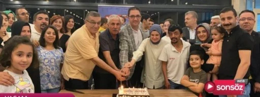 Batman Sons&ouml;z Gazetesi 13 yaşında