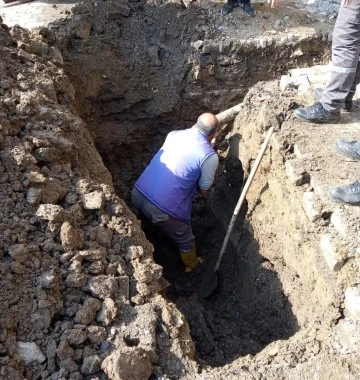 Baykan Kaymakamı Bağlı’nın çalışmaları takdir topluyor