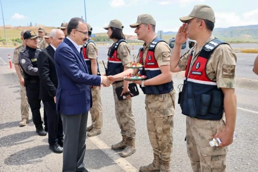 Bayramda Sahadaydılar, Unutulmadılar