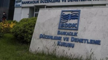 BDDK 13 bankaya 'kredi' cezası verdi