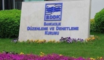 BDDK, bankalar için yeşil finans yol haritasını belirledi