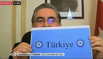 Belçika medyasında 'Hello Türkiye' kampanyası tanıtıldı