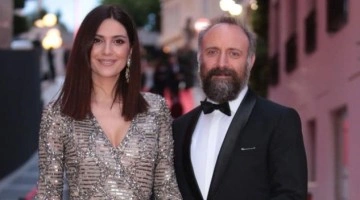 Bergüzar Korel ve Halit Ergenç artık Türkiye'de yaşamayacaklar