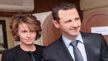 Beşar Esad ve eşi koronavirüse yakalandı