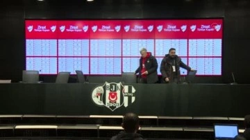Beşiktaş-Kayserispor maçının ardından - Önder Karaveli