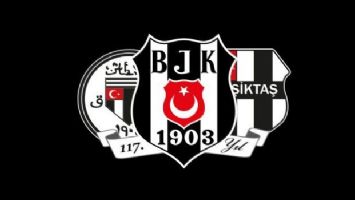 Beşiktaş&#039;ta çifte negatif