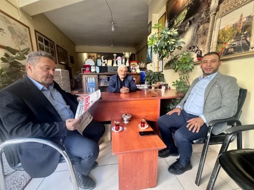 Beyaz Ay Derneği'nden Siirt'te engellilere y&ouml;nelik &ccedil;alışmalar