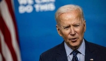 Biden, Finlandiyalı mevkidaşı ile Ukrayna meselesini görüştü