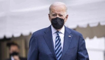 Biden, Macron ile görüşmesinden sonra memleketine seyahat planını iptal etti