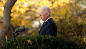 Biden ve Katar Emiri arasında kritik görüşme