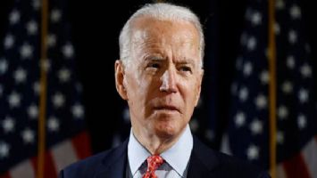 Biden&#039;ın yemin töreni öncesi FBI&#039;dan flaş açıklama