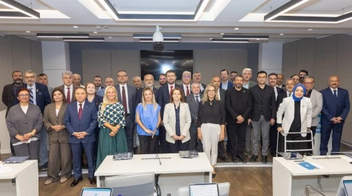 BİK Genel Kurulunda İşbaşı Eğitim Programına ilişkin d&uuml;zenleme