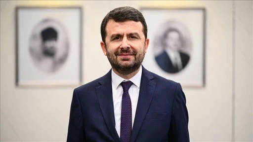 BİK Genel M&uuml;d&uuml;r&uuml; &Ccedil;ay, b&ouml;lge toplantısına katılacak