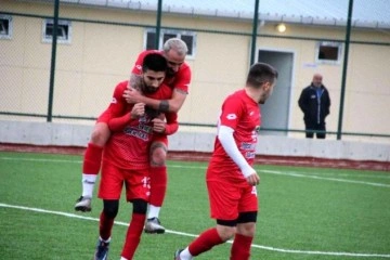 Bilecikspor ligde 6'da 6 yaptı