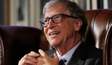 Bill Gates'ten 2022 yılı için tahminler! Yeni dönem başlıyor