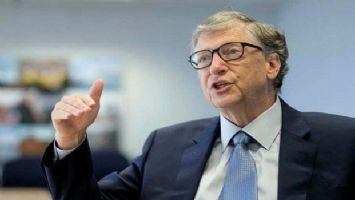 Bill Gates&#039;ten çip iddialarına yanıt