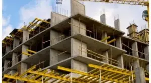 Bina işleri yaptırılacak