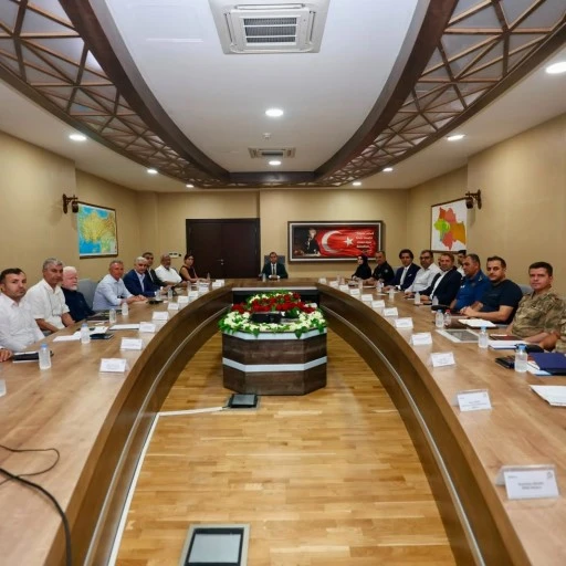 Binlerce Ziyaret&ccedil;i Siirt'e Gelecek