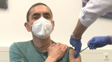 Biontech aşısının mucitlerinden Uğur Şahin'den 'Korona aşısı olmadı' iddialarını çürü