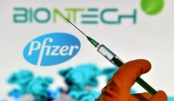 BioNTech'te dördüncü doz randevular açıldı