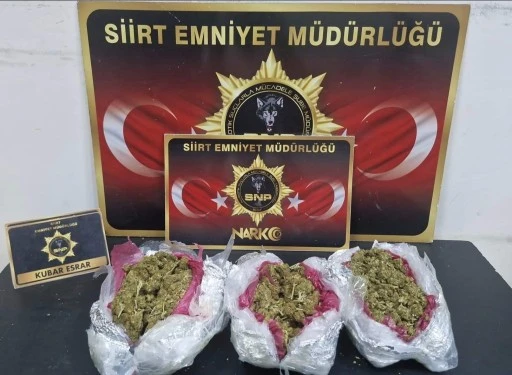 Bir Ayda &Ccedil;ok Sayıda Operasyon: Uyuşturucu, Ka&ccedil;ak&ccedil;ılık ve Yasa Dışı Bahse Darbe