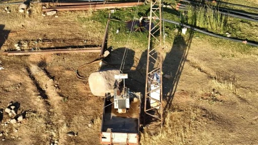 Bir Günde 43 Kaçak Trafo Tespit Edilen Şanlıurfa’da Korkunç Saldırı: Vatandaşa Elektrik Sağlayan Trafolar Kurşunlandı