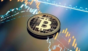 Bitcoin tarihinde böylesi görülmedi: Bir gecede paralar buhar oldu!