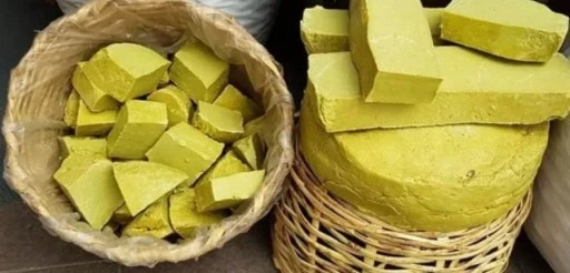 Bıttım Sabunu Artık Tescilli! Siirt’in Özgün Değerleri Koruma Altında