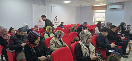 &ldquo;Biz Bir Takımız&rdquo; Projesi Başladı