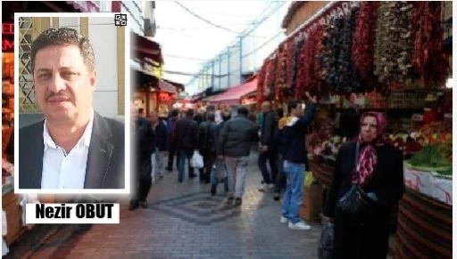 BİZİ ALDATAN BİZDEN DEĞİLDİR