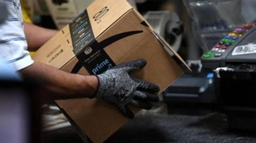 Black Friday: Amazon çalışanları 'Kara Cuma' eylemlerine hazırlanıyor