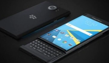 BlackBerry'nin patent hakları satıldı