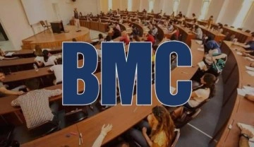 BMC üniversite öğrencilerine 1.250 TL burs verecek! Başvuru şartları ve tarihler belli oldu!