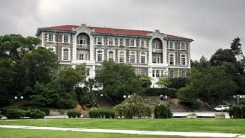 Boğaziçi Üniversitesi&#039;nde yeni rektör yardımcıları belli oldu
