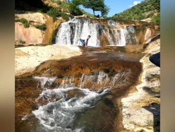 Bölgenin Saklı Turizm Cenneti: Tanzi Köyü