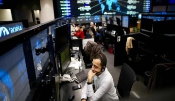 Borsa İstanbul kayıplarını toparlıyor